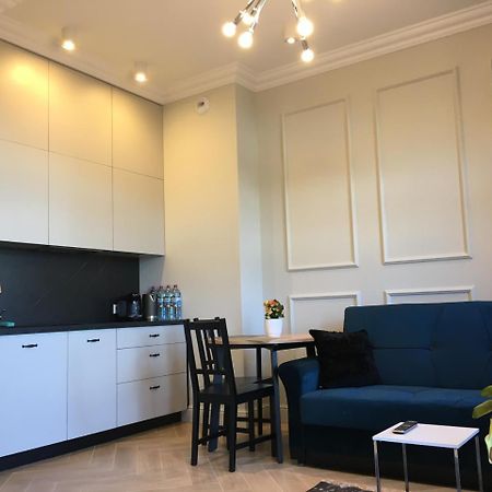 זיילונה גאורה Apartamenty Platinum Loft מראה חיצוני תמונה
