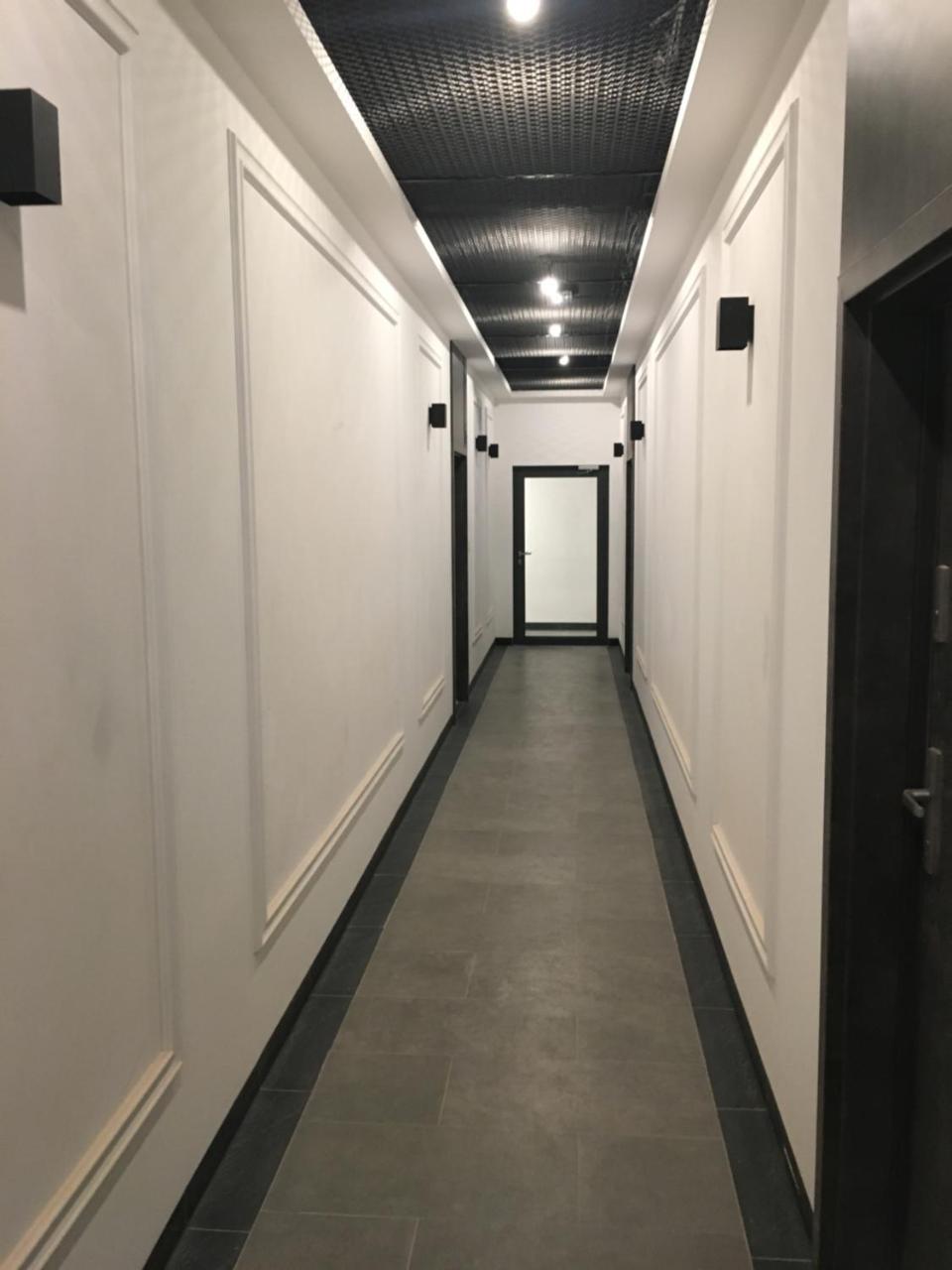 זיילונה גאורה Apartamenty Platinum Loft מראה חיצוני תמונה