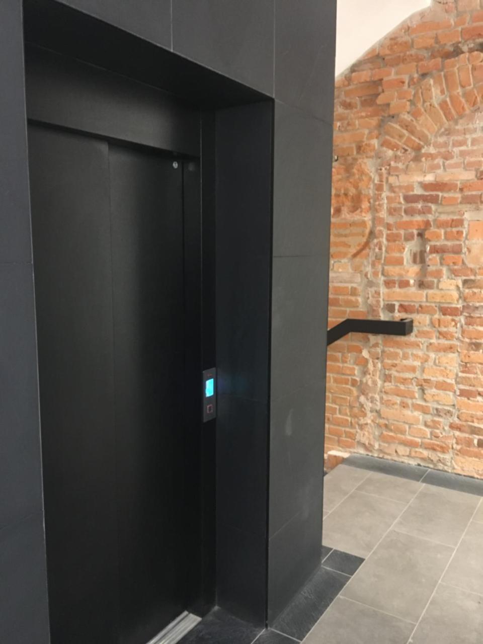 זיילונה גאורה Apartamenty Platinum Loft מראה חיצוני תמונה