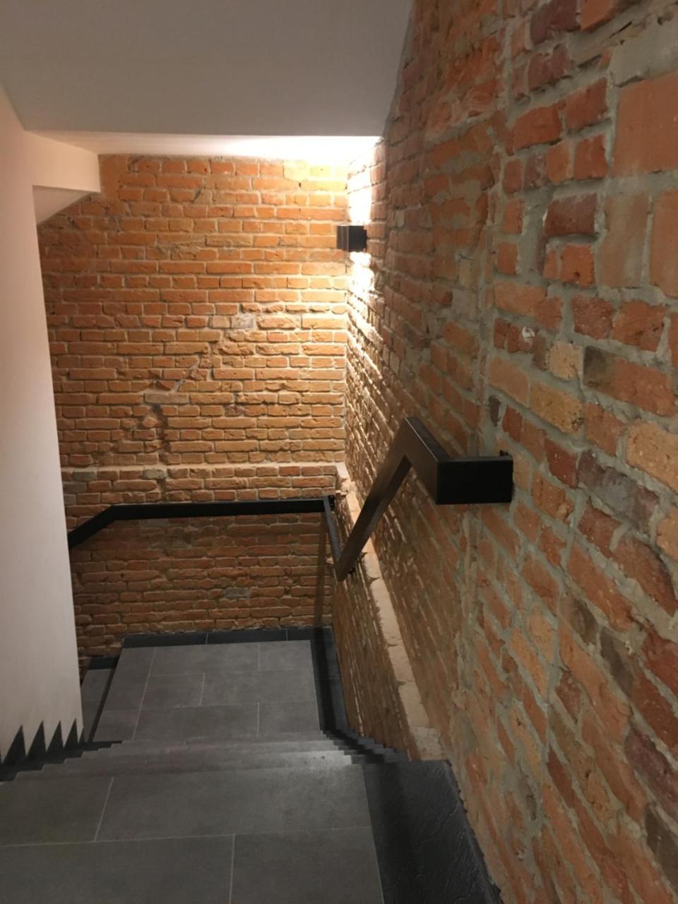 זיילונה גאורה Apartamenty Platinum Loft מראה חיצוני תמונה