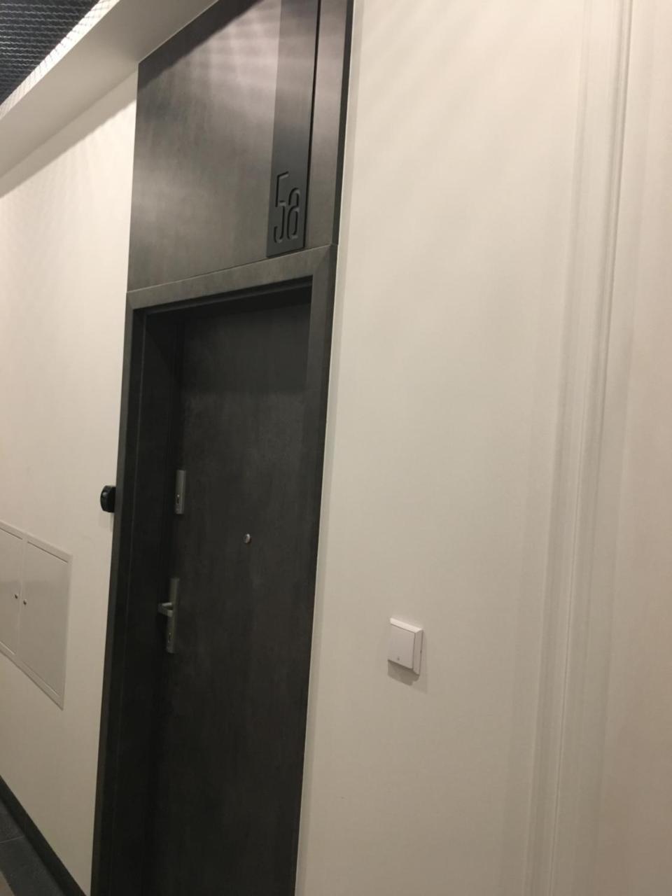 זיילונה גאורה Apartamenty Platinum Loft מראה חיצוני תמונה