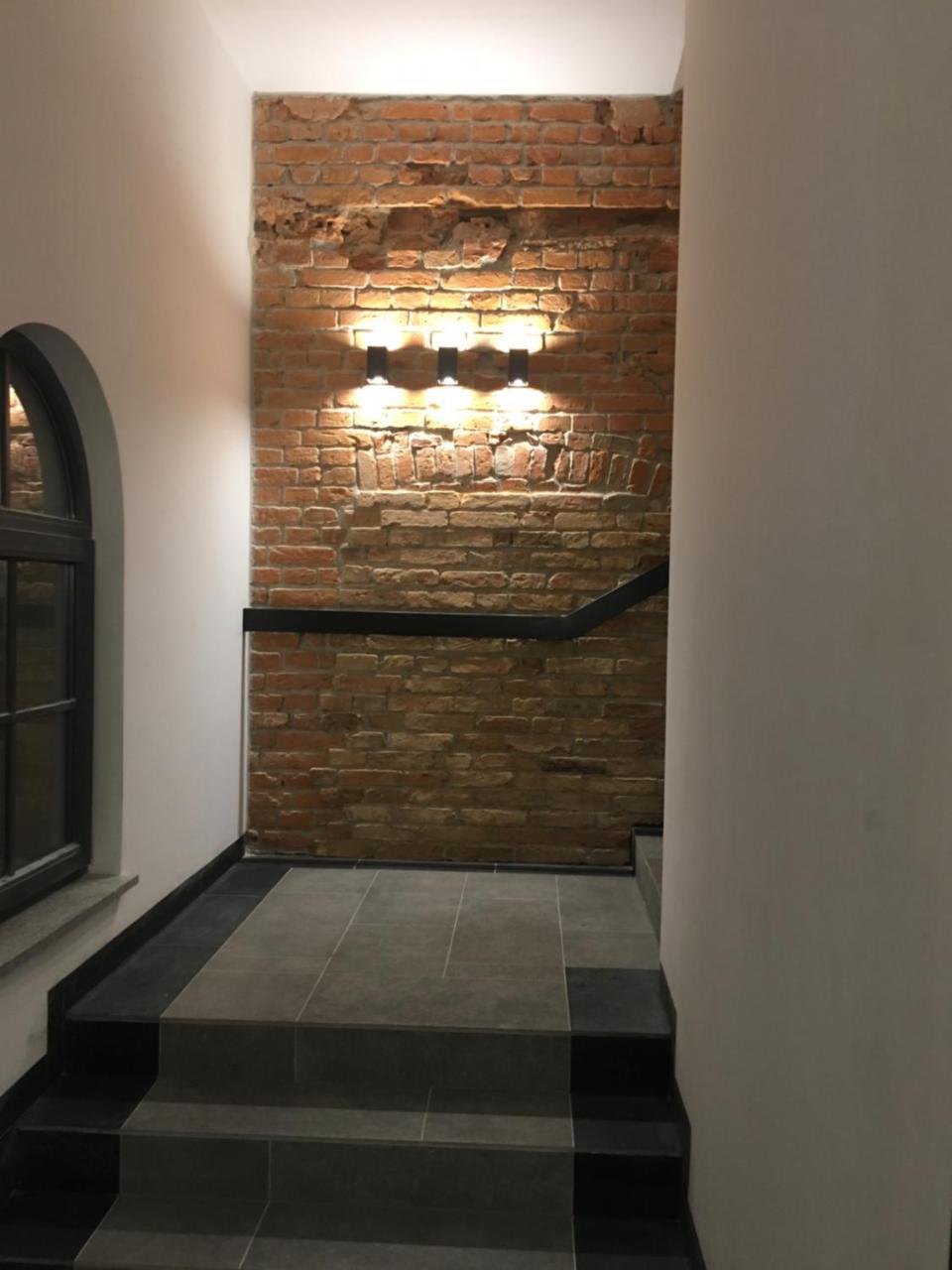 זיילונה גאורה Apartamenty Platinum Loft מראה חיצוני תמונה