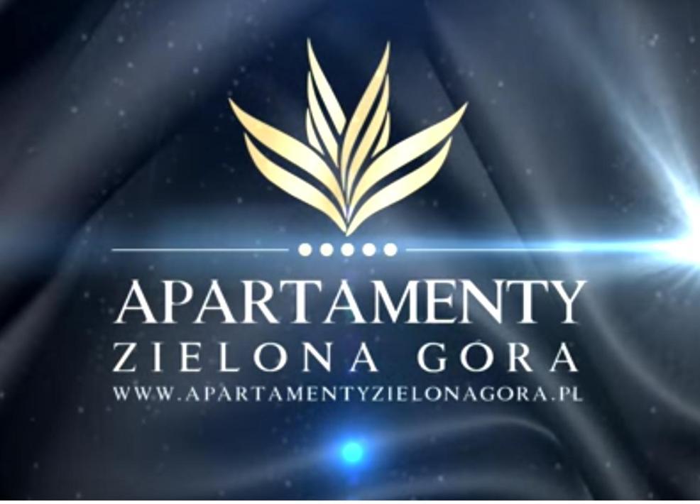 זיילונה גאורה Apartamenty Platinum Loft מראה חיצוני תמונה