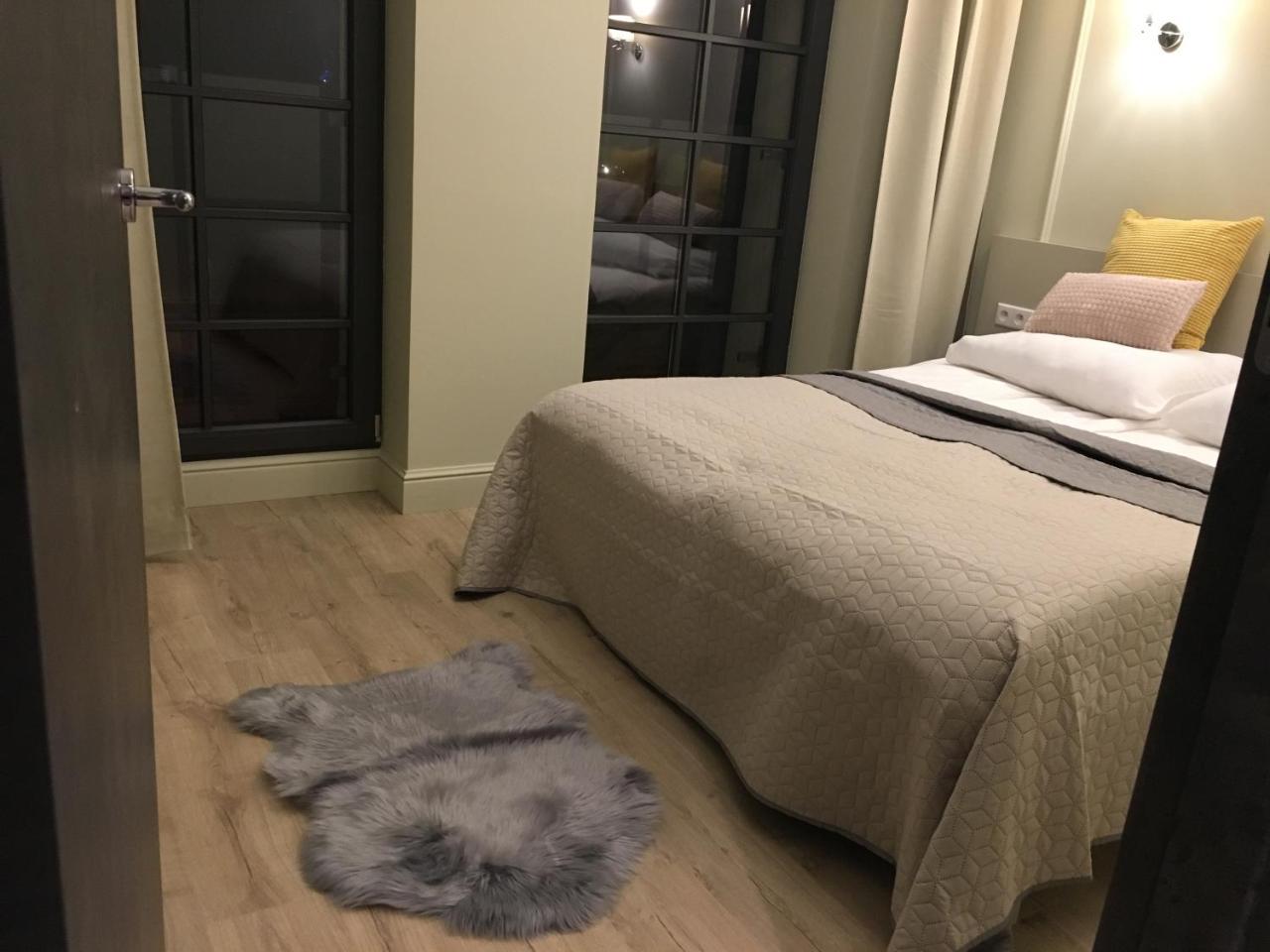 זיילונה גאורה Apartamenty Platinum Loft מראה חיצוני תמונה