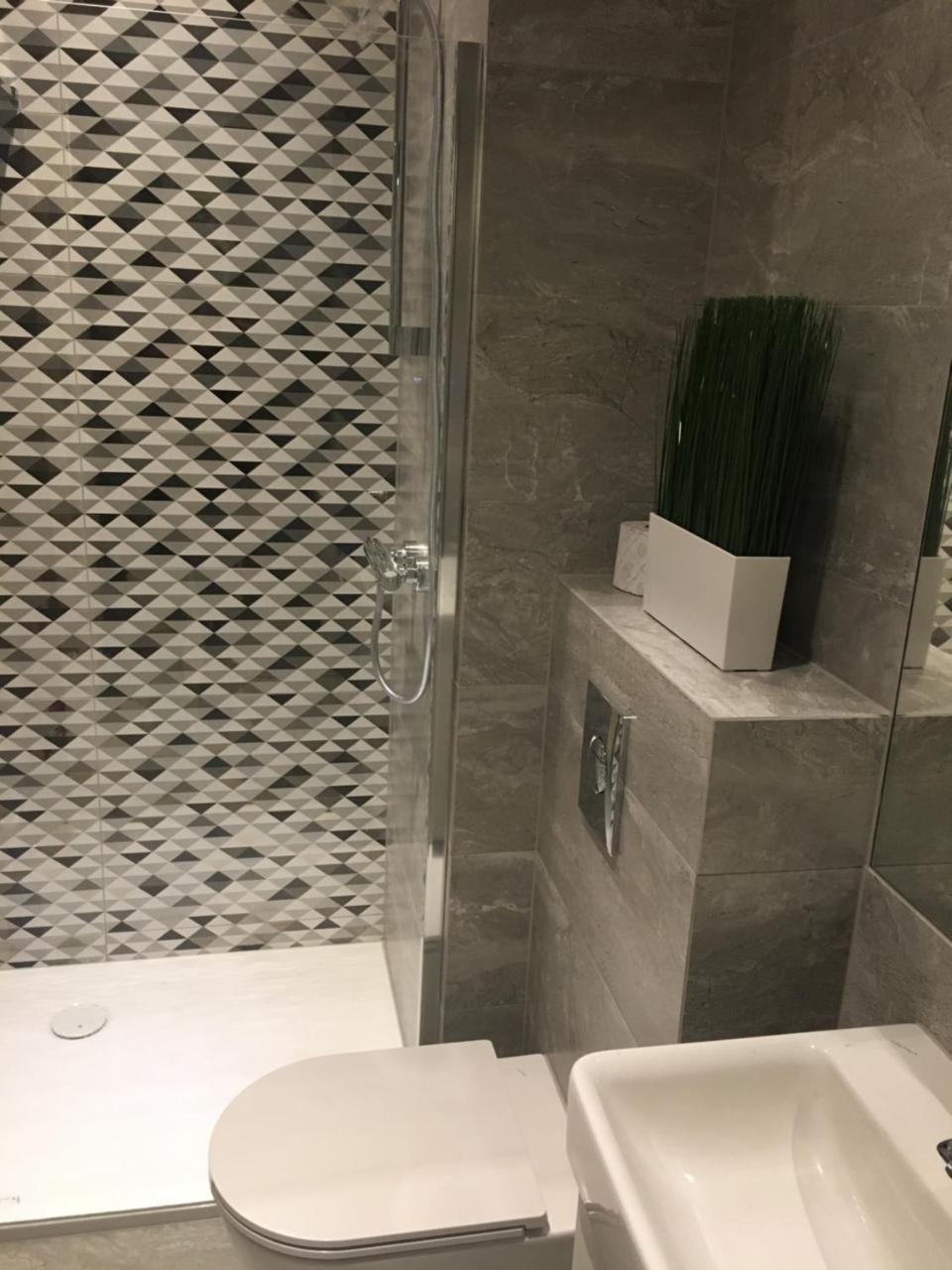 זיילונה גאורה Apartamenty Platinum Loft מראה חיצוני תמונה