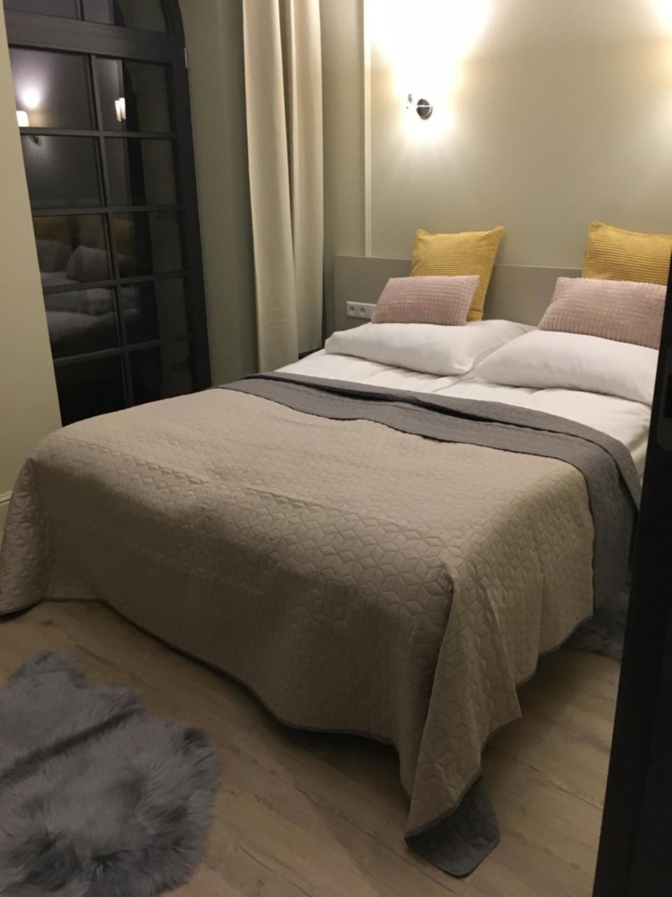זיילונה גאורה Apartamenty Platinum Loft מראה חיצוני תמונה