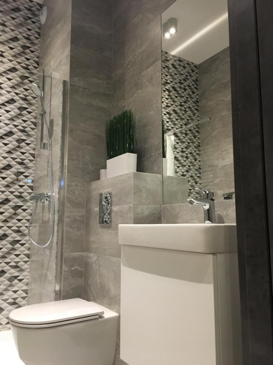 זיילונה גאורה Apartamenty Platinum Loft מראה חיצוני תמונה