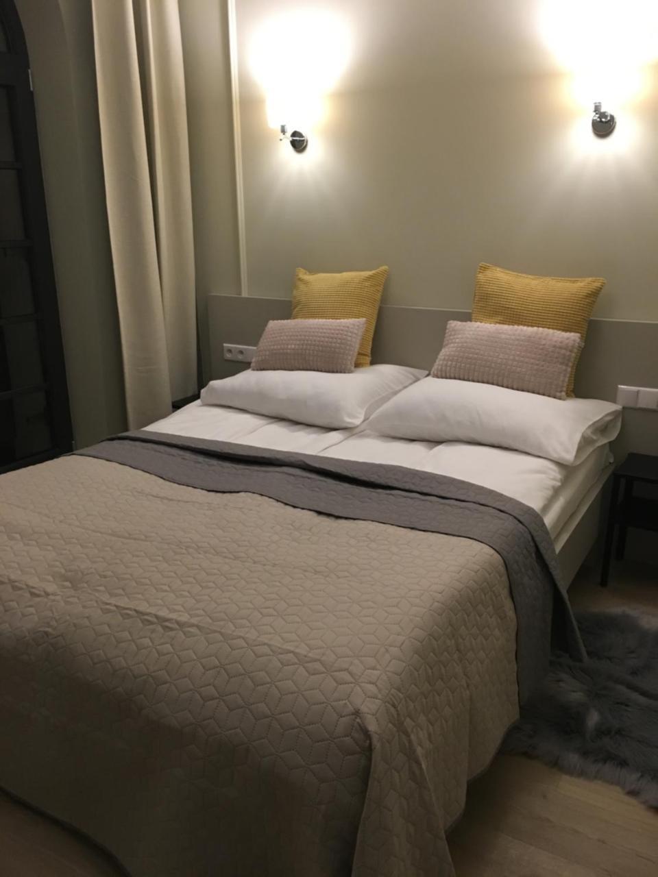 זיילונה גאורה Apartamenty Platinum Loft מראה חיצוני תמונה