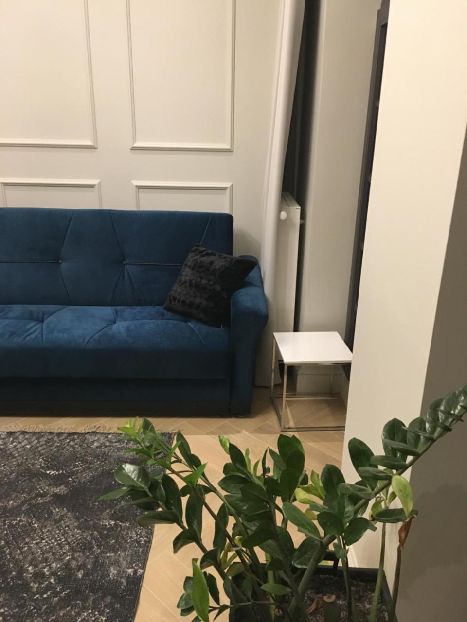זיילונה גאורה Apartamenty Platinum Loft מראה חיצוני תמונה