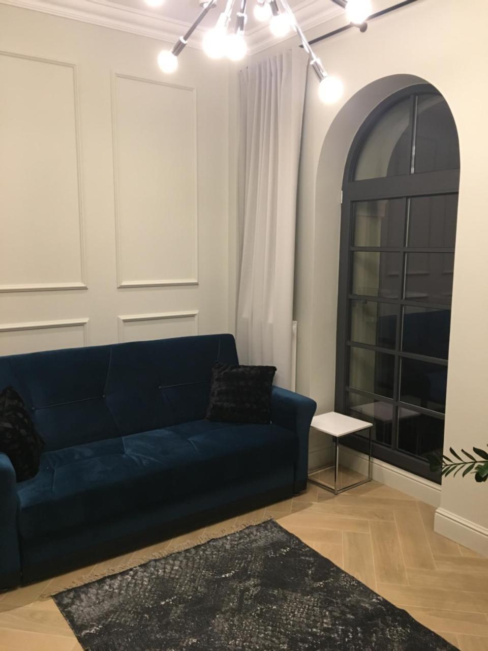 זיילונה גאורה Apartamenty Platinum Loft מראה חיצוני תמונה