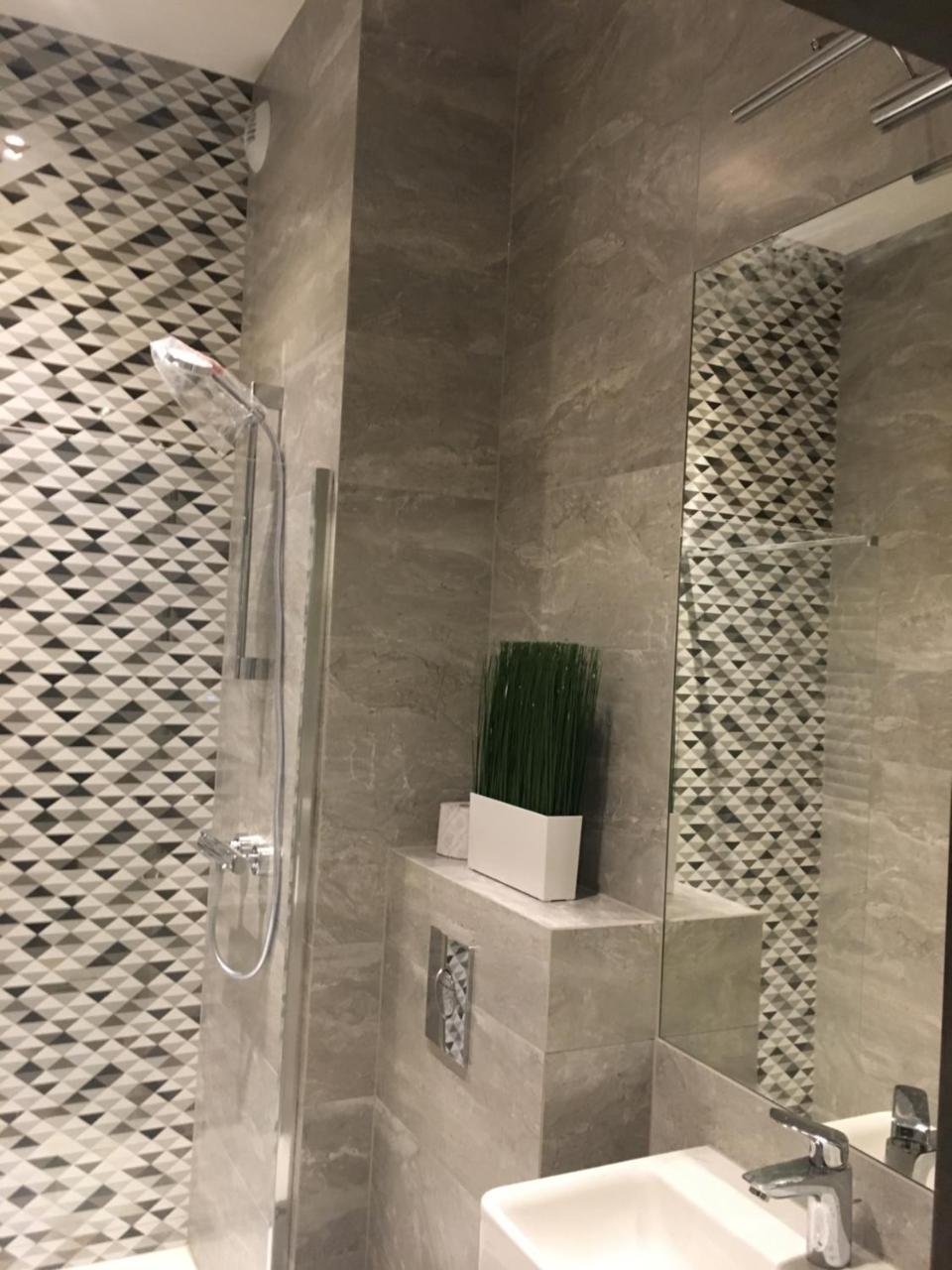זיילונה גאורה Apartamenty Platinum Loft מראה חיצוני תמונה
