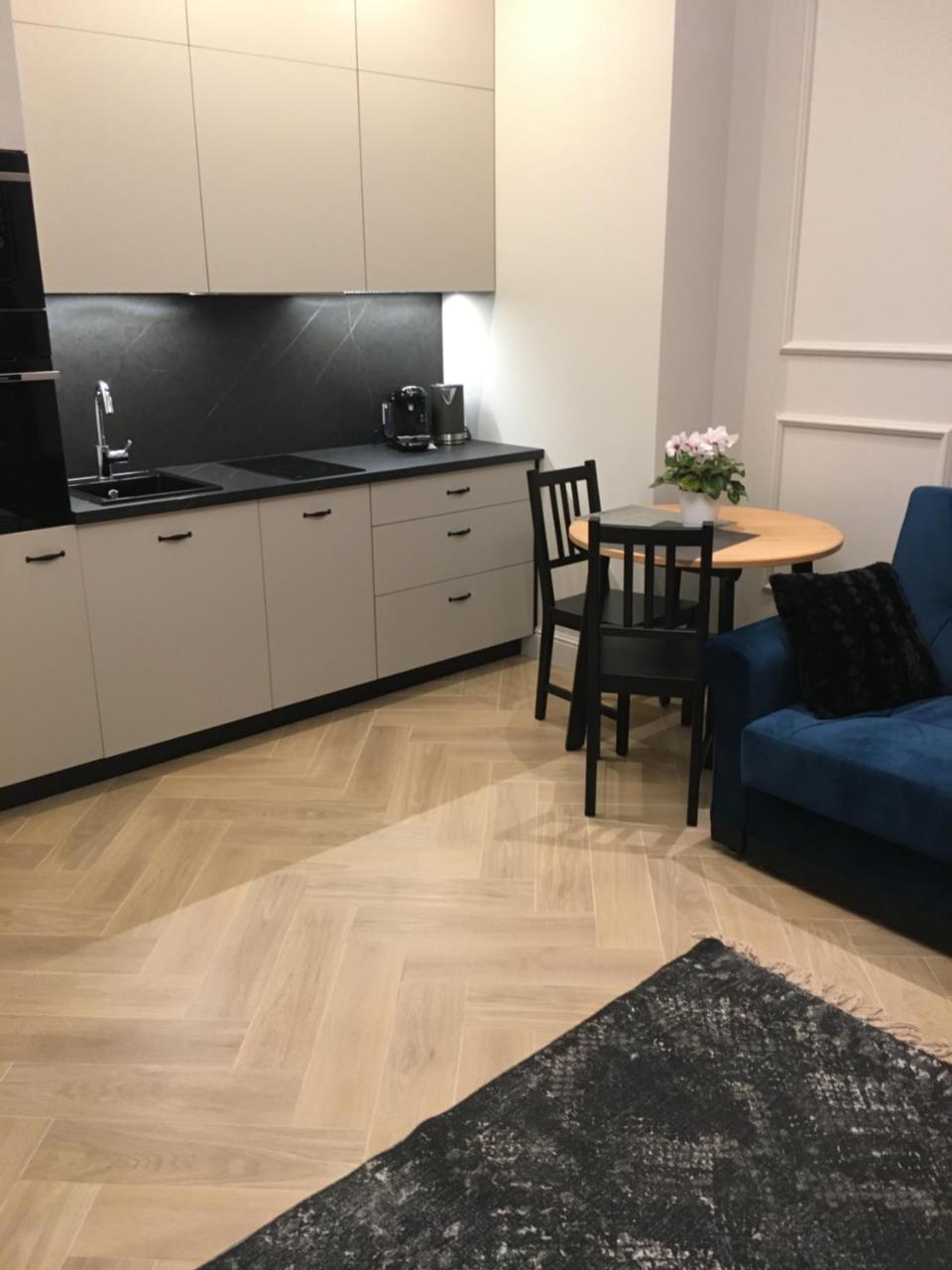 זיילונה גאורה Apartamenty Platinum Loft מראה חיצוני תמונה