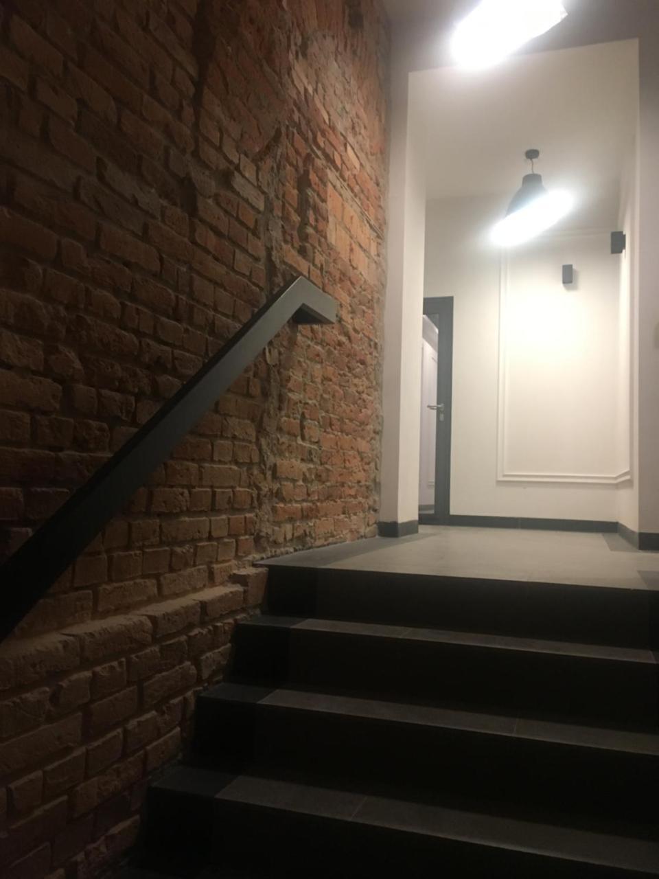 זיילונה גאורה Apartamenty Platinum Loft מראה חיצוני תמונה