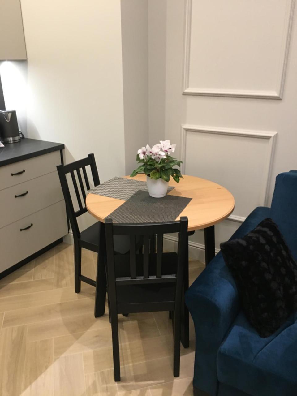 זיילונה גאורה Apartamenty Platinum Loft מראה חיצוני תמונה