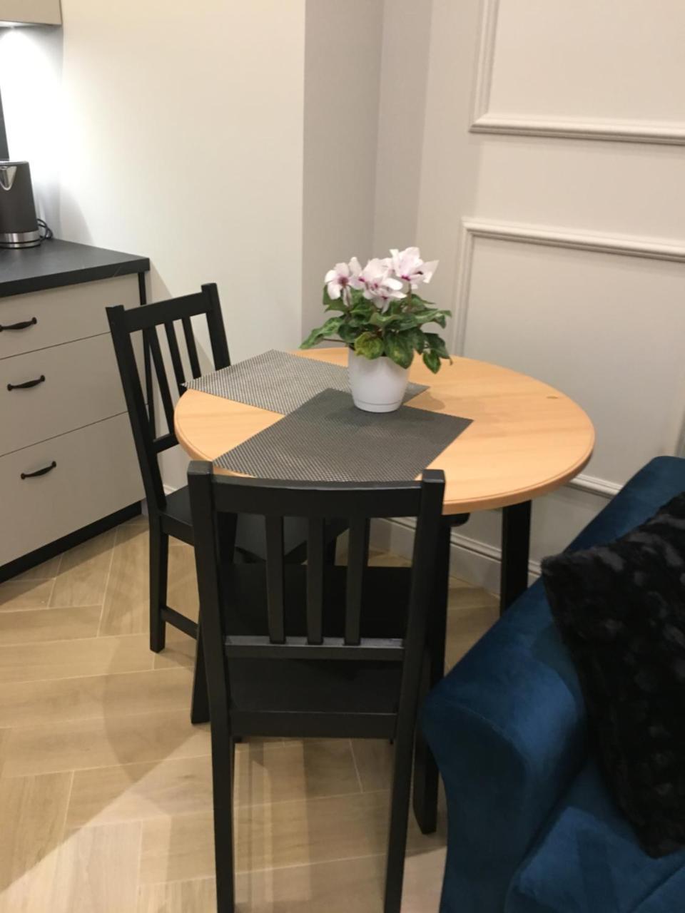 זיילונה גאורה Apartamenty Platinum Loft מראה חיצוני תמונה