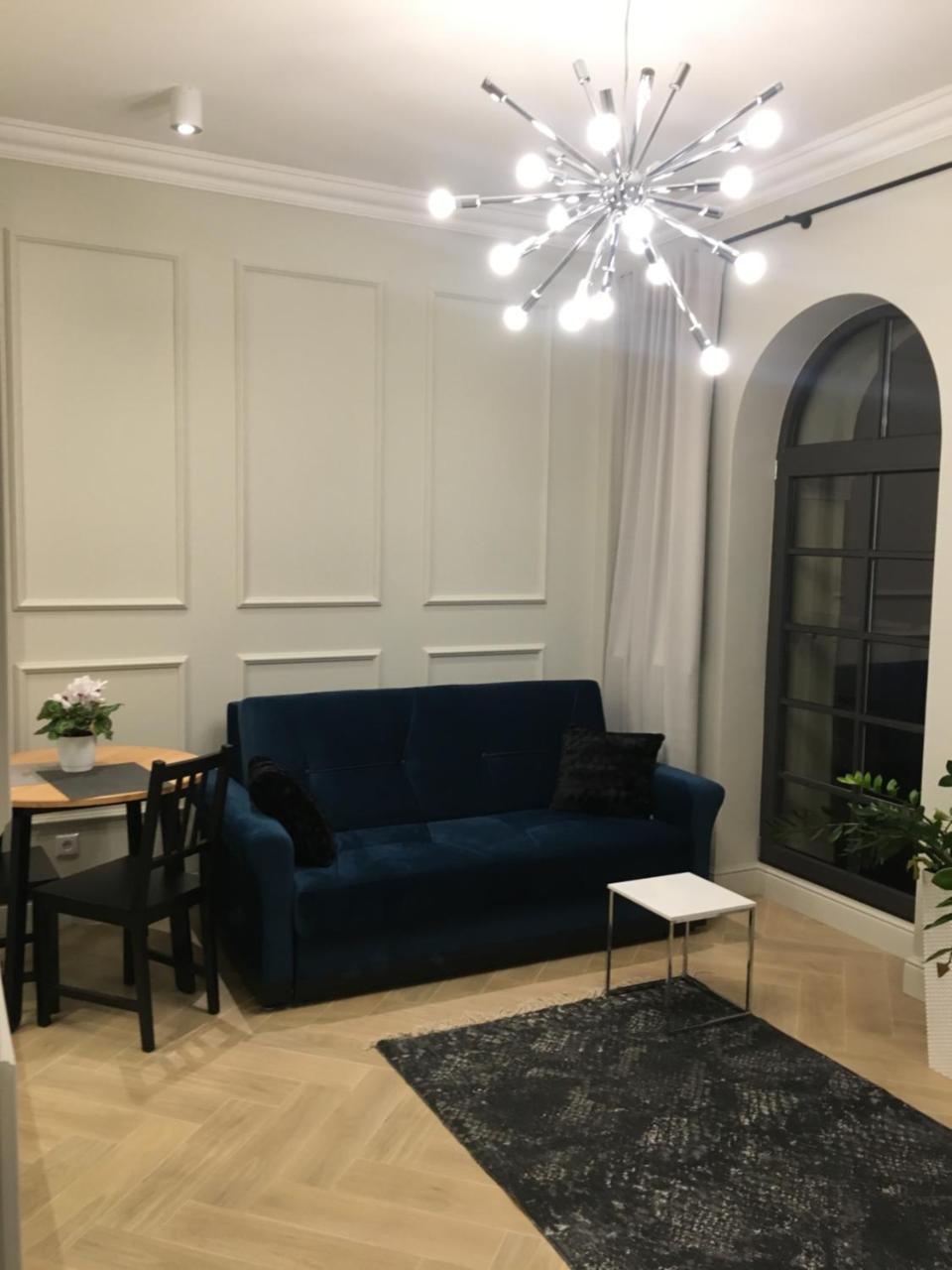 זיילונה גאורה Apartamenty Platinum Loft מראה חיצוני תמונה