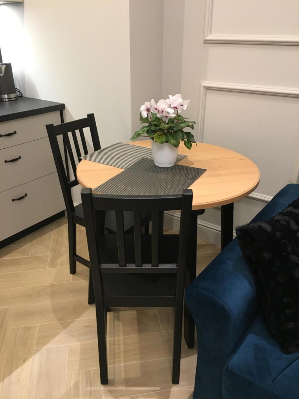 זיילונה גאורה Apartamenty Platinum Loft מראה חיצוני תמונה