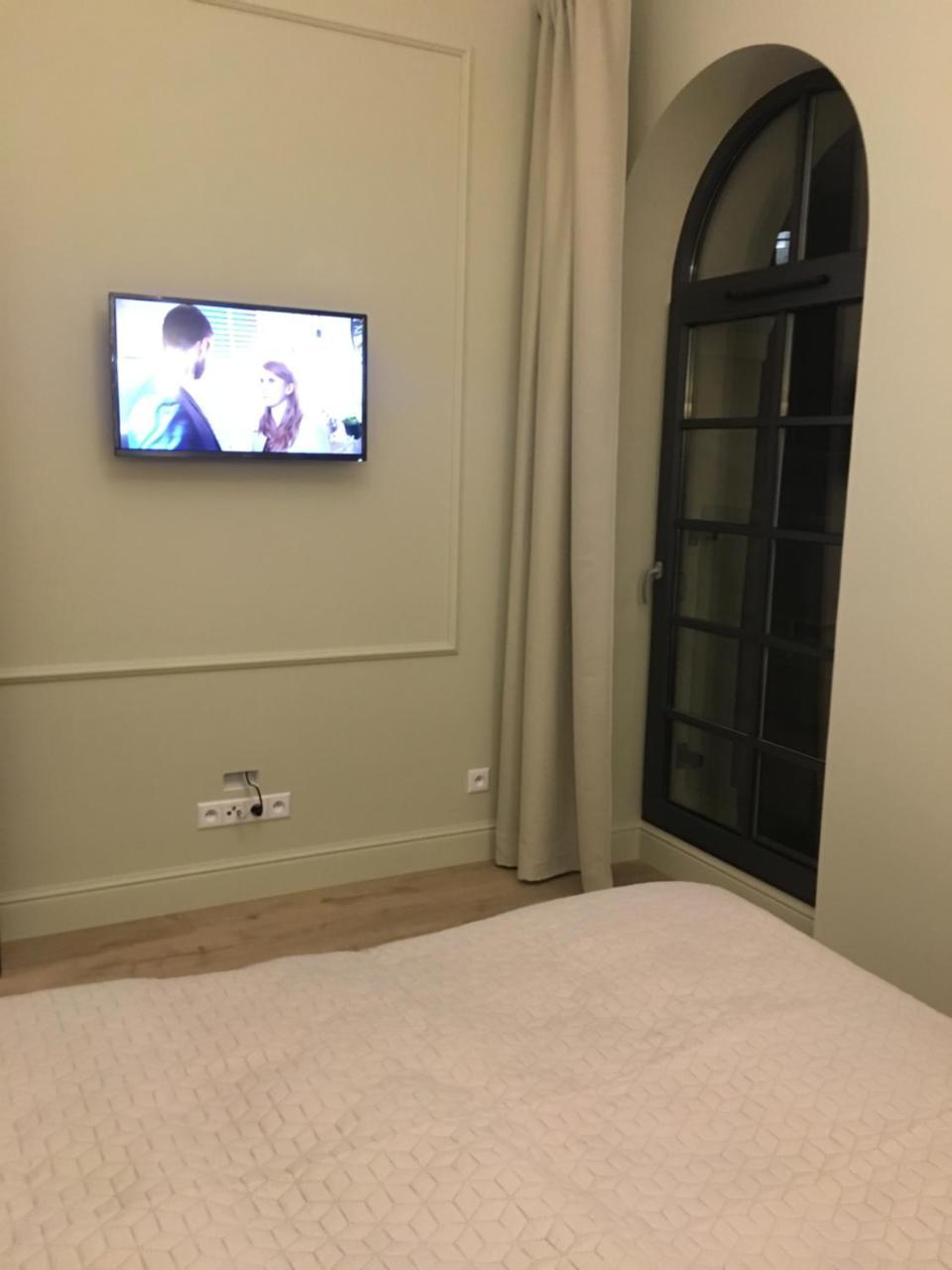 זיילונה גאורה Apartamenty Platinum Loft מראה חיצוני תמונה