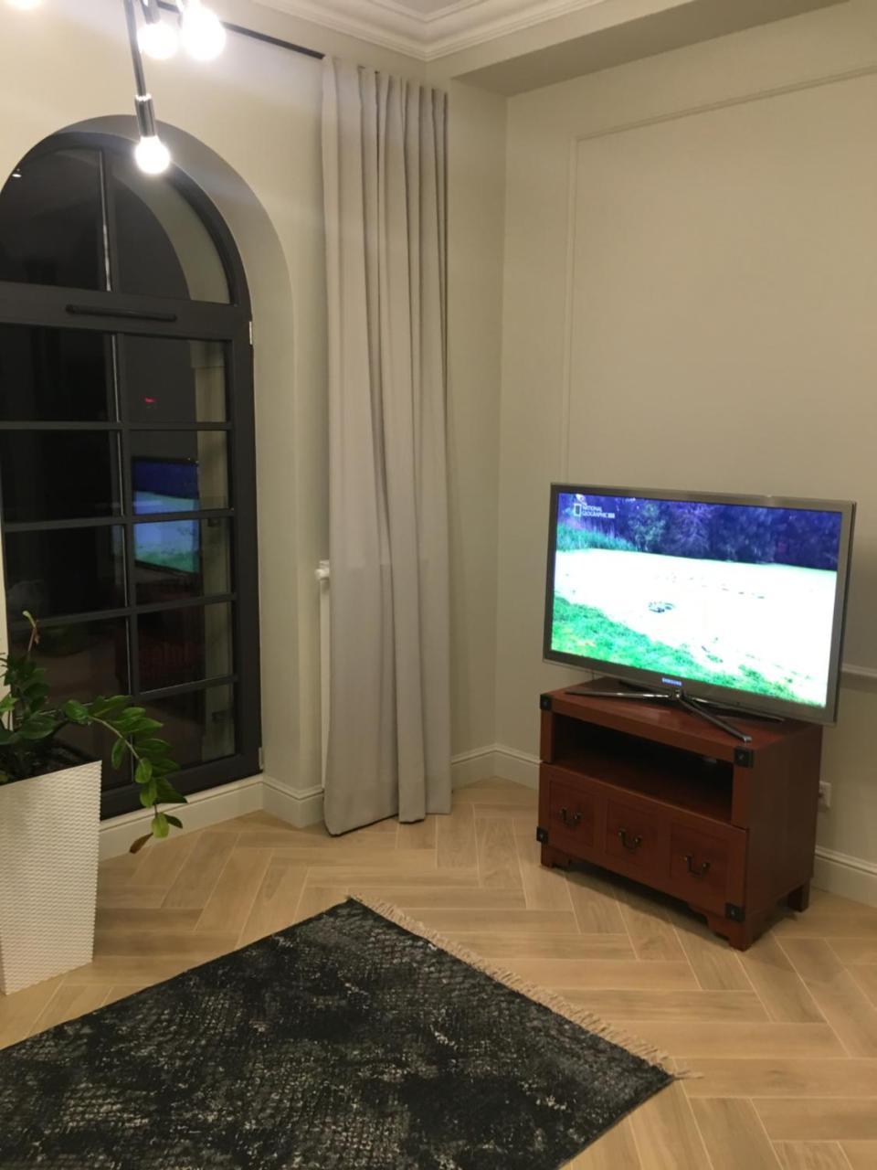 זיילונה גאורה Apartamenty Platinum Loft מראה חיצוני תמונה