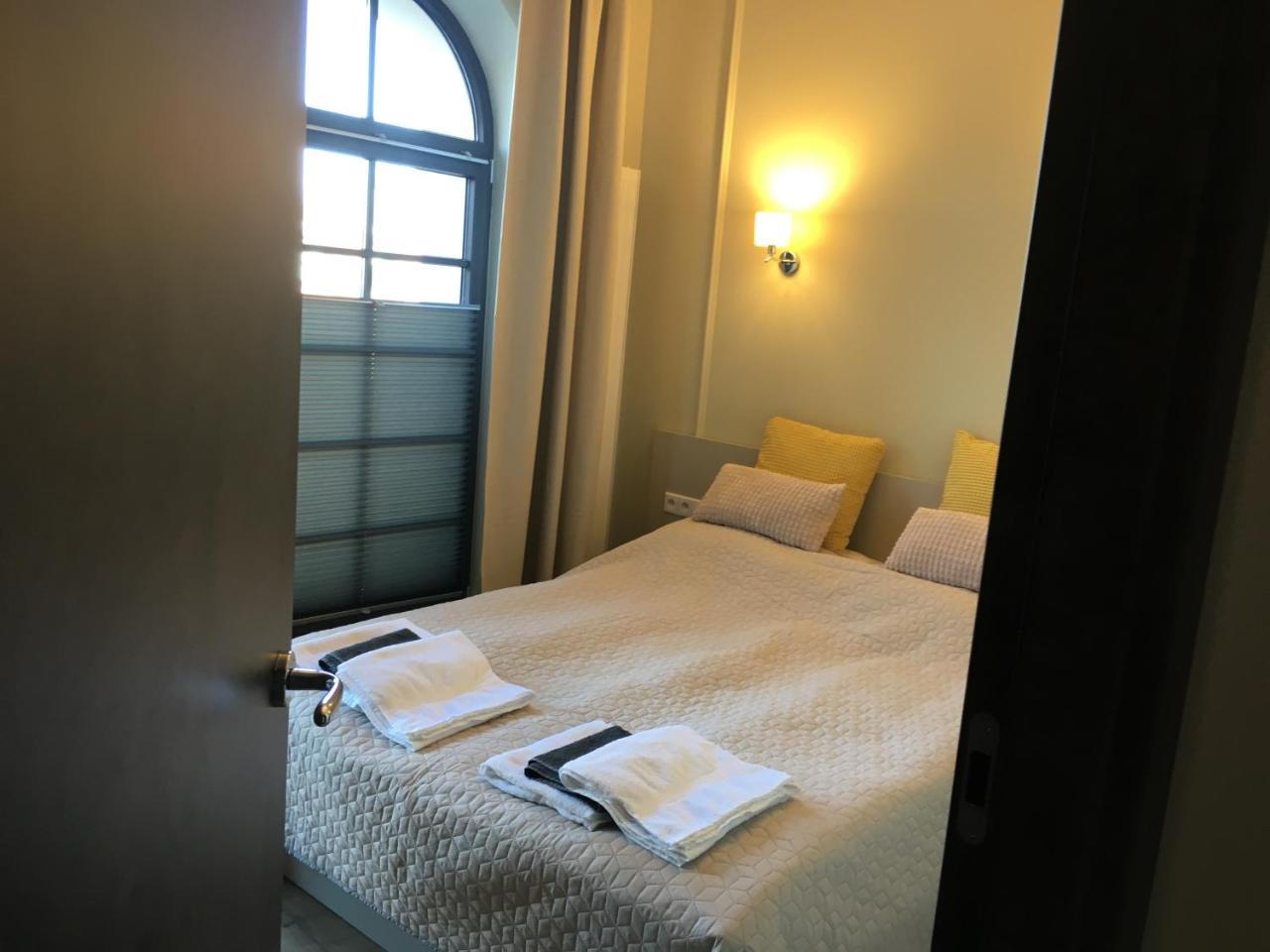 זיילונה גאורה Apartamenty Platinum Loft מראה חיצוני תמונה