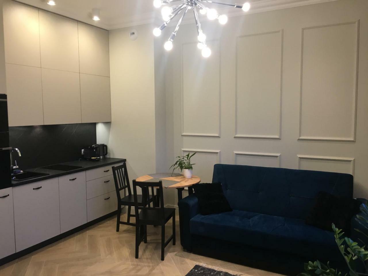 זיילונה גאורה Apartamenty Platinum Loft מראה חיצוני תמונה